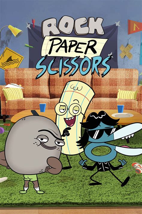 Image result for Rock Paper Scissors Expanded