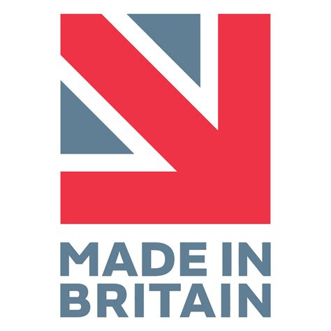 Image result for Made in Britain Logo Elegant