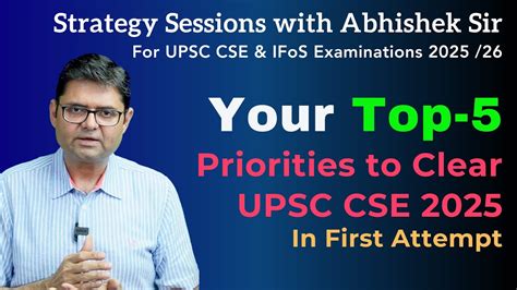 Image result for UPSC New Strategy