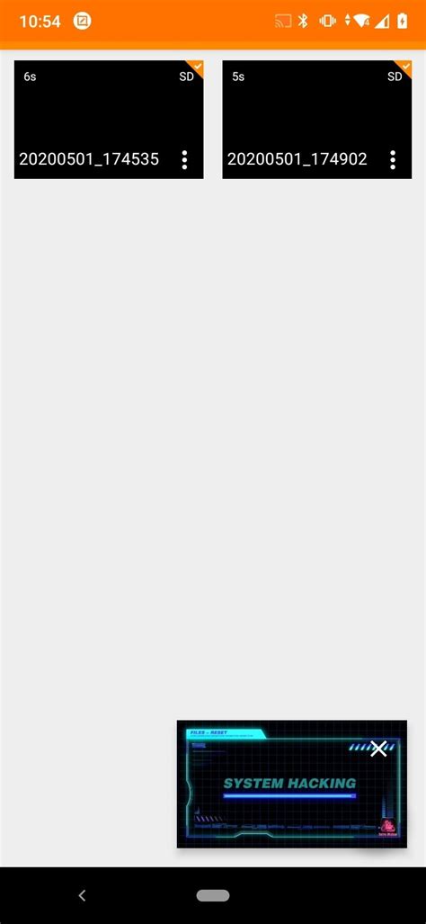 Toradh íomhá ar VLC Apk for PC