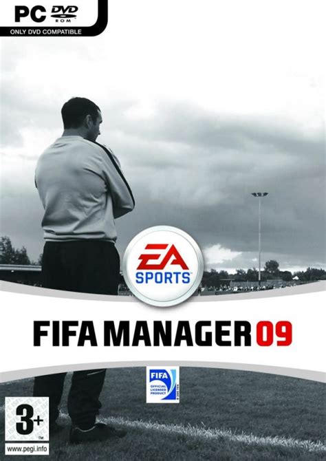 Image result for FIFA Manager PC Disc