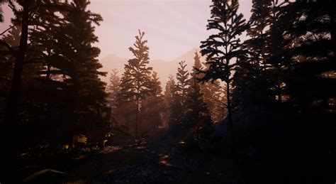 Image result for Open World Horror