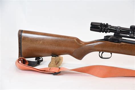 Image result for Savage Model 11 111 Rifle