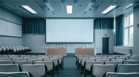 Image result for Lecture-Hall Projector Screen Drop Down