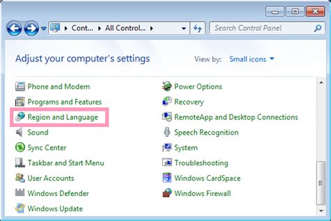 Windows 7 Keyboard に対する画像結果
