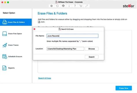 Image result for How to Erase Files