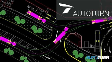 Image result for AutoTurn for AutoCAD
