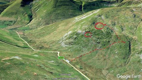 Image result for Mach Loop Route Map
