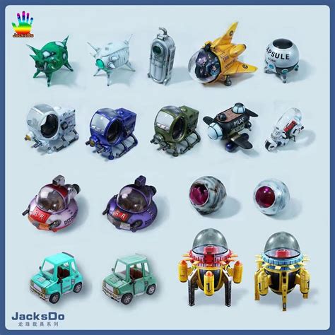 Image result for Trunks Time Machine Top Machine