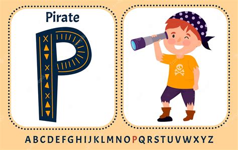 Image result for Pirate Code Alphabet