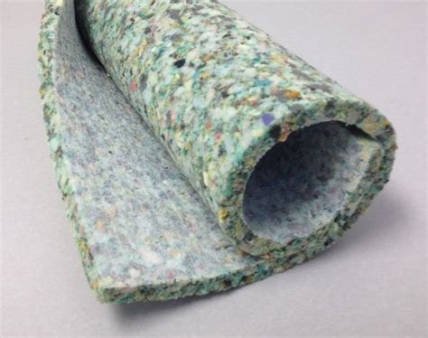 Image result for Carpet Padding Types Old
