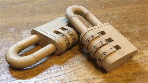 Image result for Simple Lock Making