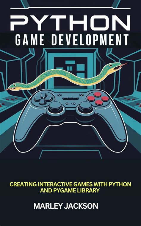 Image result for Python Game Development Book