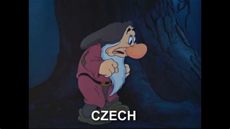 Image result for One Line Multilanguage Snow White