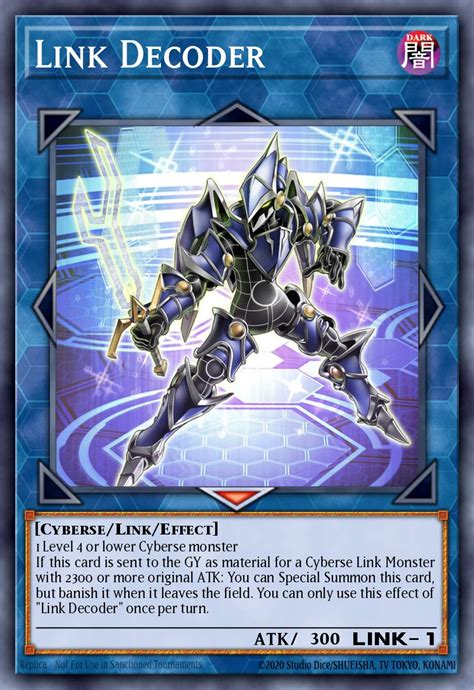 Card. Select Decoder に対する画像結果