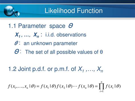 Image result for Constant Likelihood Function
