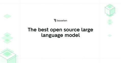 Open Source Large Language Model Ppt Presentation に対する画像結果