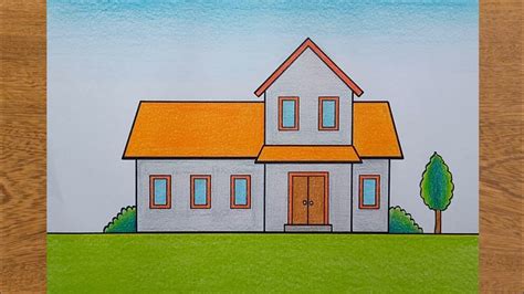 Image result for Java Easy House Drawing