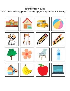 Image result for Identifying Objects