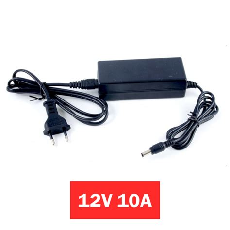 Image result for Adaptor 12V 10A Arduino