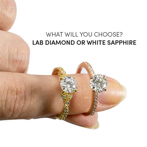 Image result for Lab Diamond Whiteness Comparison