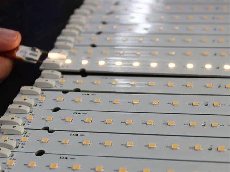 Image result for Testing Boards LED Light