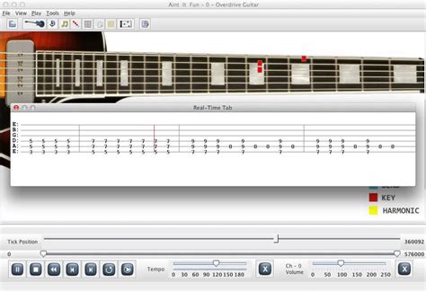 Afbeeldingsresultaten voor Beginner Guitar Lessons Software