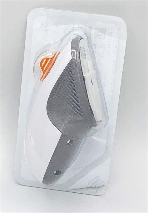 Toradh íomhá ar Dexcom G6 Sensor Box