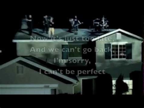 Image result for Perfect Song Simple Plan