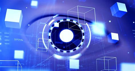 Toradh íomhá ar Computer Vision and Data Science SVG Icon