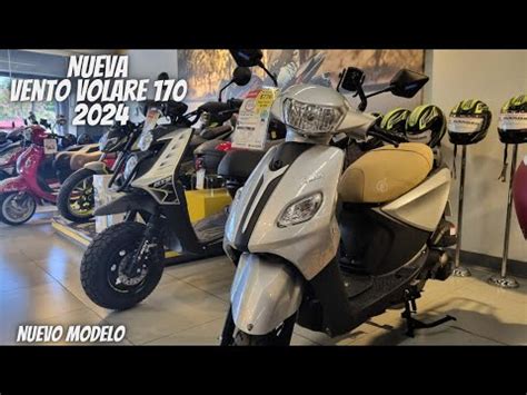 Toradh íomhá ar Vento Volare 170