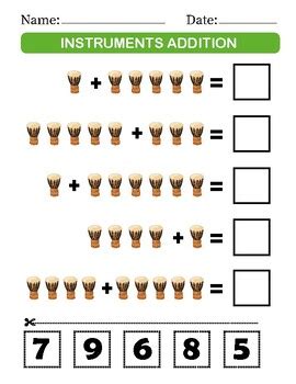 Math Musical Instruments に対する画像結果