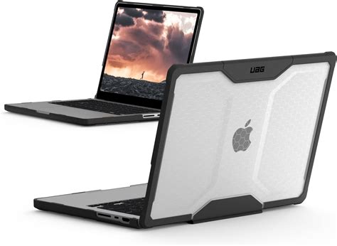 Amazon.com: ZAGG MacBook Protection MacBook Pro 14-inch M4/M3/M2/M1 ...