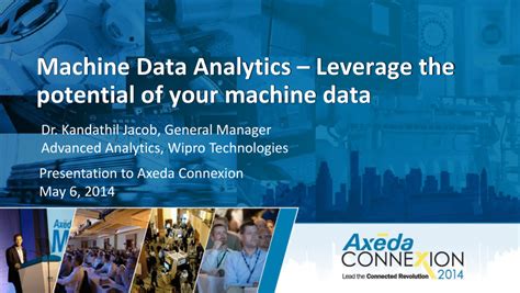 Image result for Machine Data Analytics