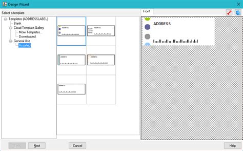 Image result for Free Address Label Software