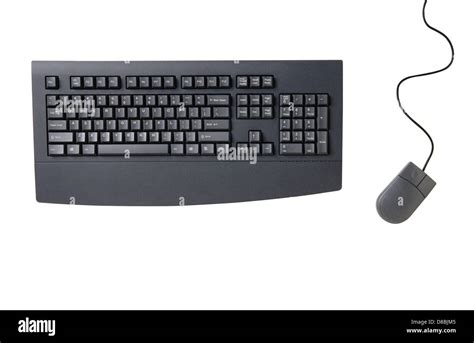 Image result for Computer and Mouse Keyboard Printed