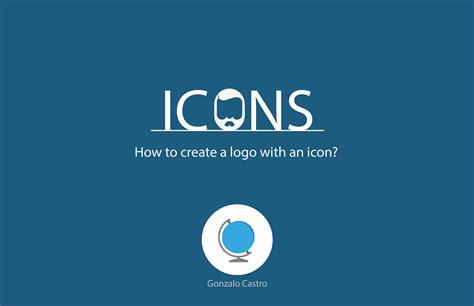 Creating Logo Icon に対する画像結果