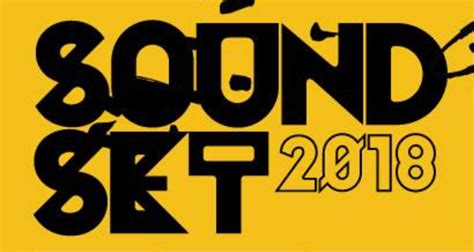 Soundset Sundays に対する画像結果