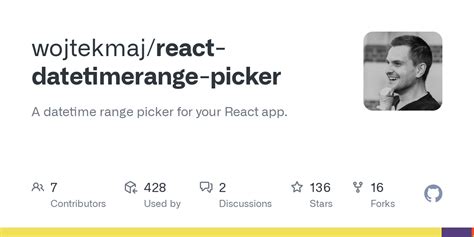 Image result for React Date Time Range Picker Example