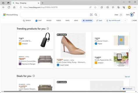 Image result for Microsoft Shopping