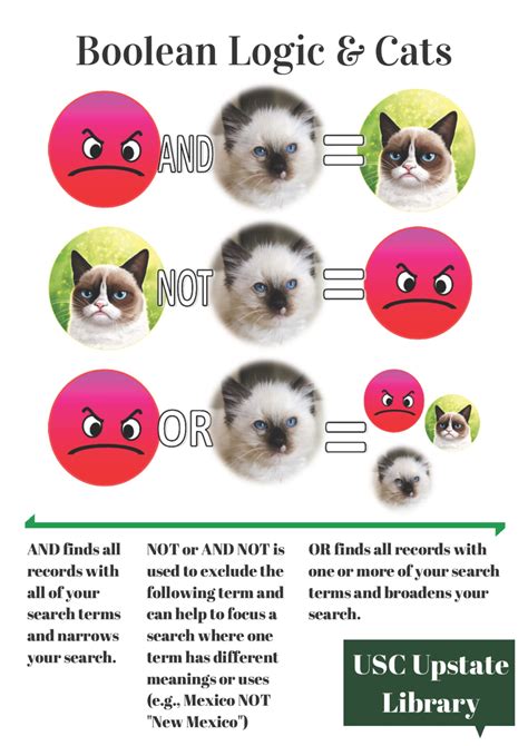 Image result for Example of Boolean On Website