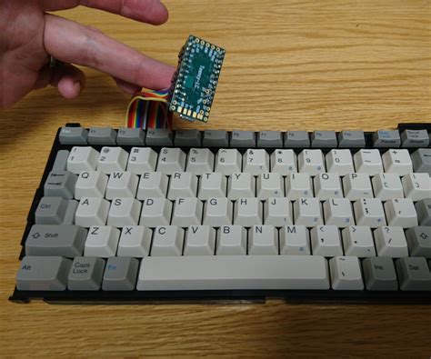 Image result for Commodore 64 Keyboard for Vice USB