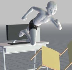 Image result for Computer Pose Meme