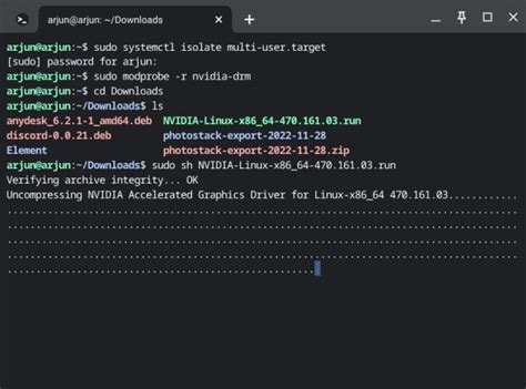 How to Install Drivers On Linux に対する画像結果