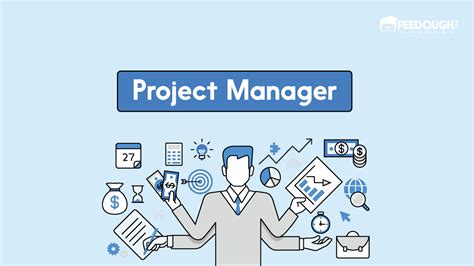 Image result for What Is a Project Manager