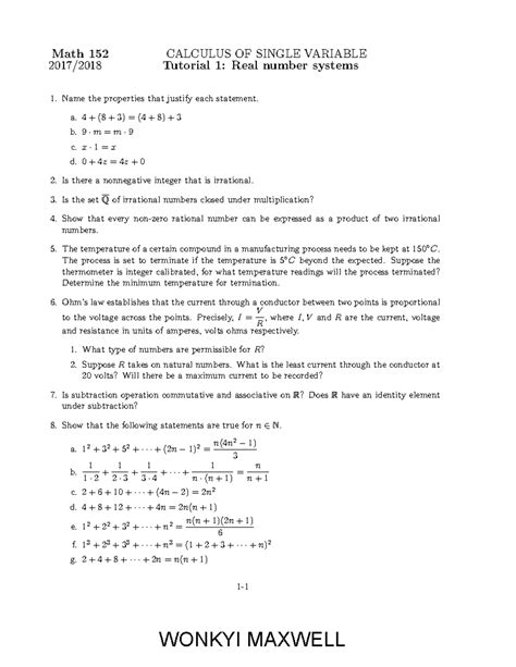 Math 152 に対する画像結果