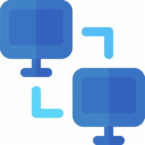 Image result for Transfer Data Network Icon