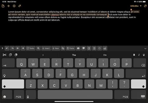 How to Select Text Using Touchpad ಗಾಗಿ ಇಮೇಜ್ ಫಲಿತಾಂಶ