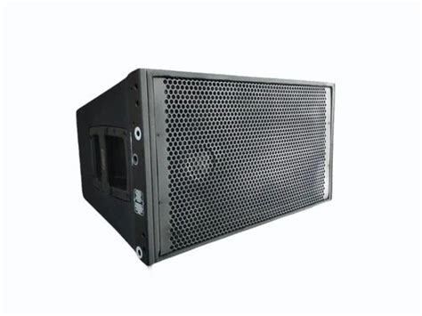 Line Array 12-Inch Empty Wooden Cabinet Plan に対する画像結果