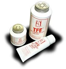 Image result for TFE Paste Pipe Thread Compound